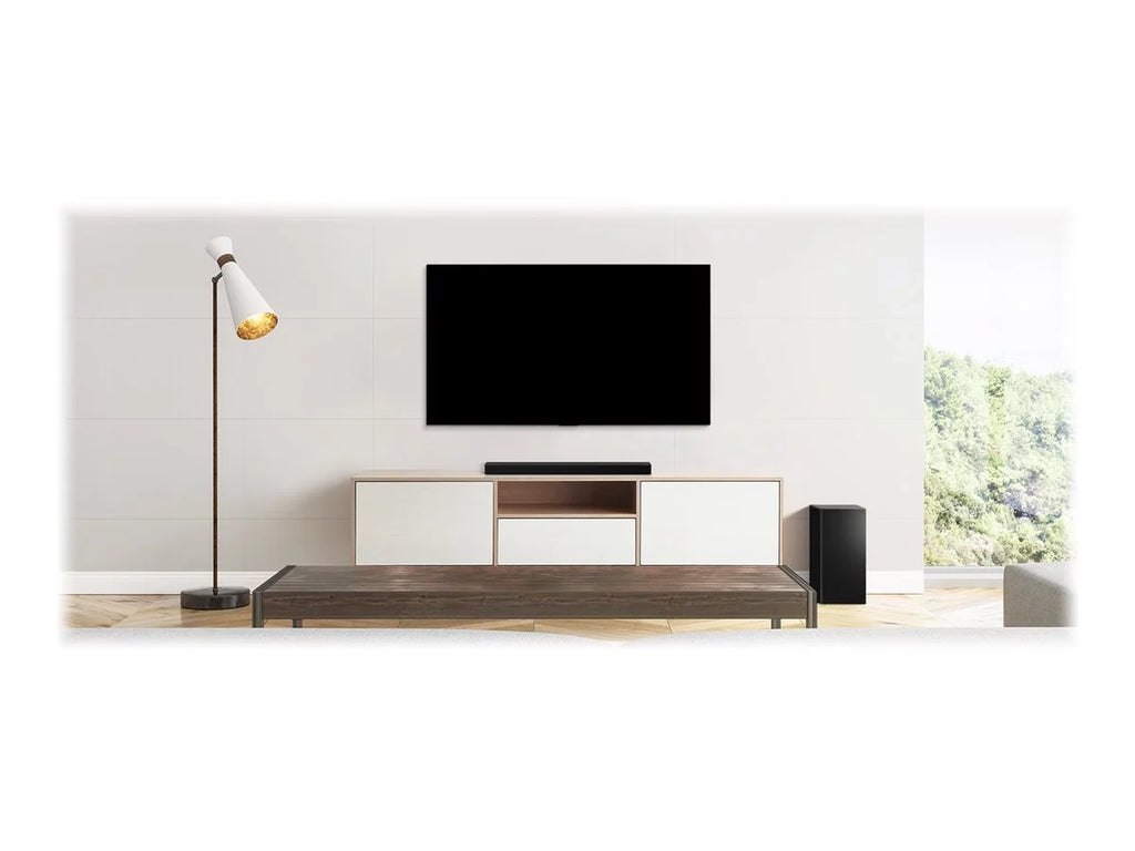 3.1.2 Channel Sound Bar with Dolby Atmos U648248