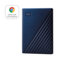 2TB Portable External Hard Drive Y258