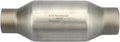 Universal Catalytic Converter with Heat Shield G751