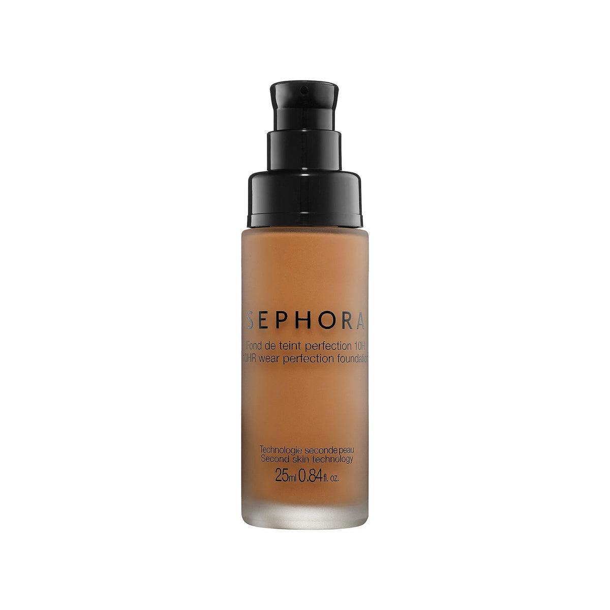 10 Hour Wear Perfection Foundation 45 Tan Café Latte L70808