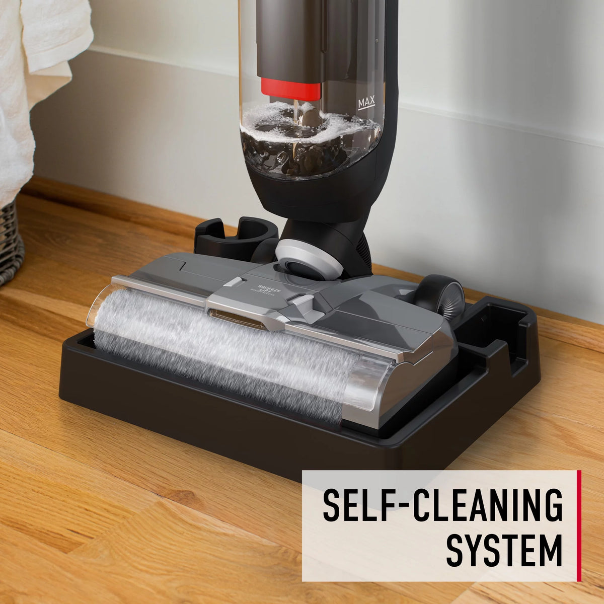 Wet Dry Hard Floor Vacuum H65054