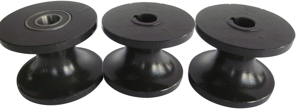 1/2'' Round Tube Dies for TR-50 W1951