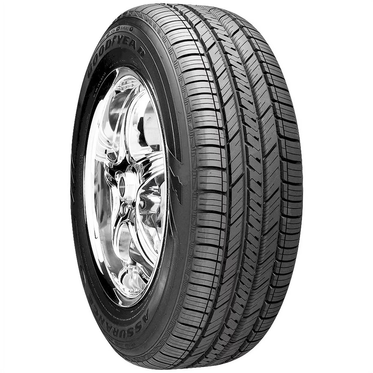 All Season 175/60R16 82H Passenger Tire U765796