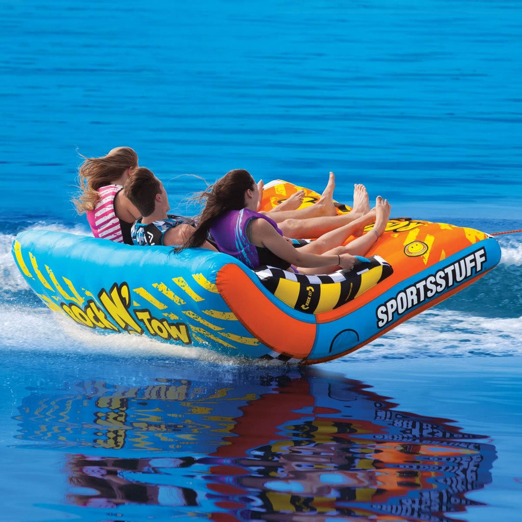 Tube Rock N Tow 3 H58108
