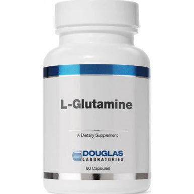 L-Glutamine U35662