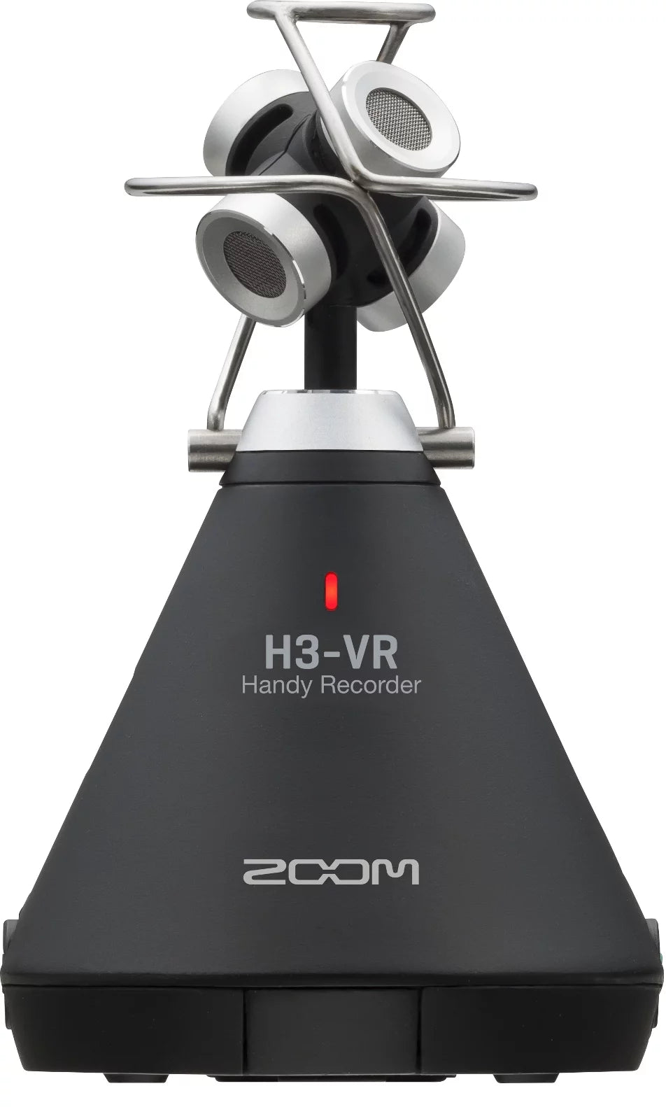 360-Degree Audio Handy Recorder with 32GB MicroSD Card K969