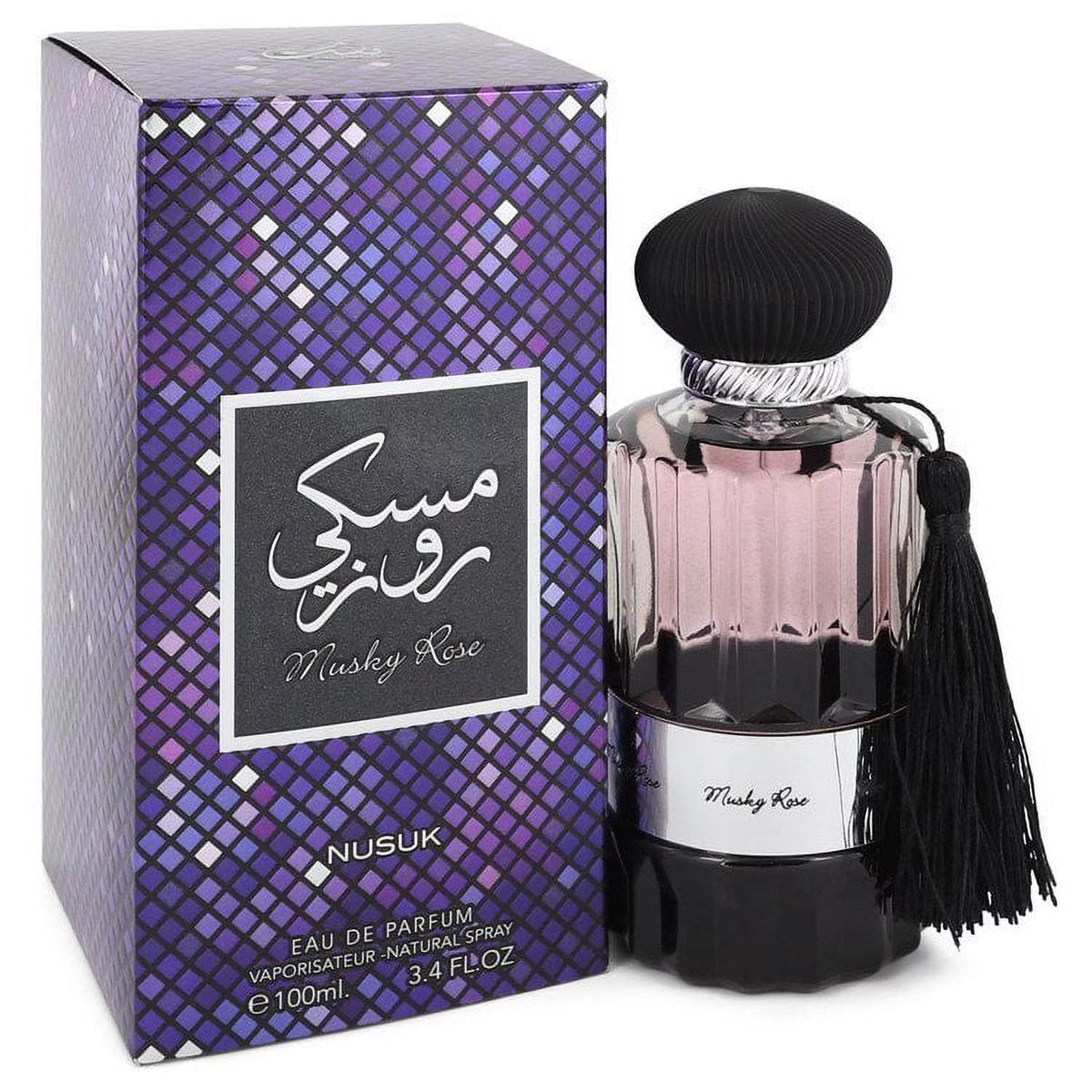 Eau De Parfum Spray 3.4 oz T68278