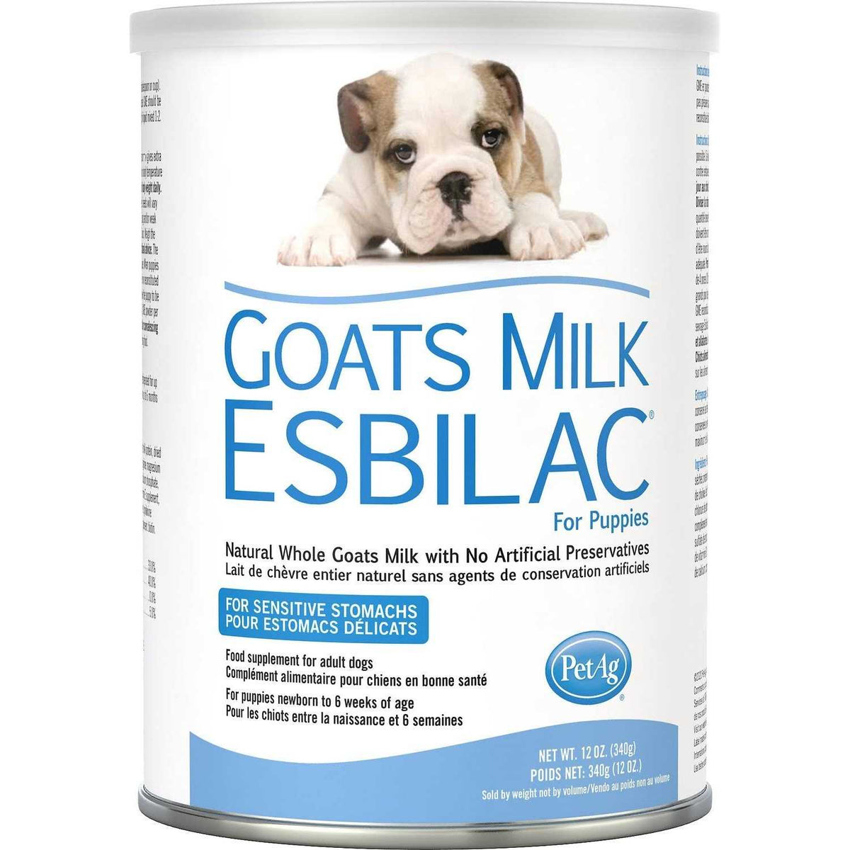 Goats Milk Powder G45499