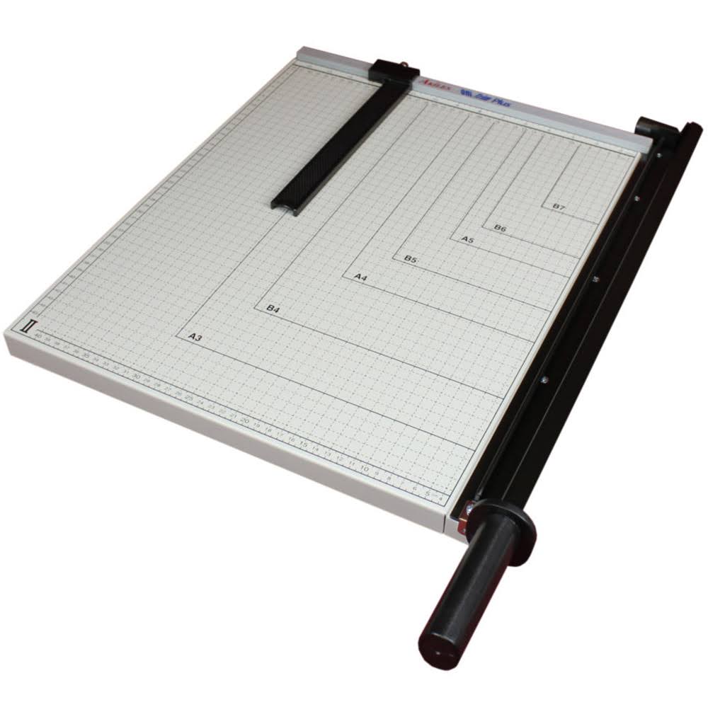 Guillotine Cutter R653473