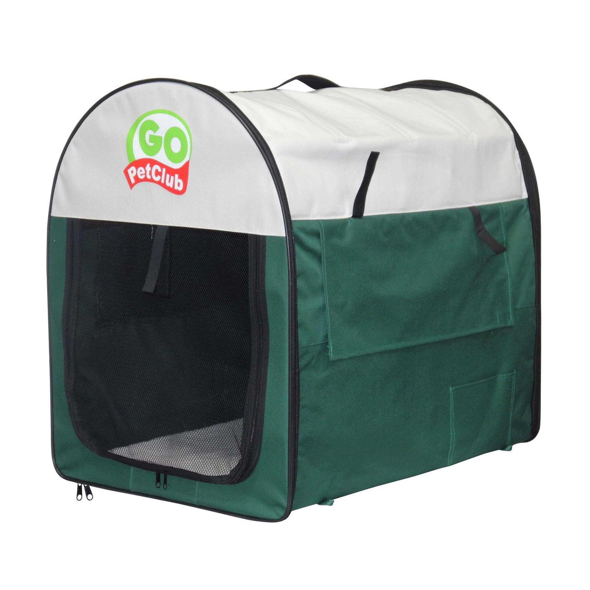 Soft Pet Crate K32654