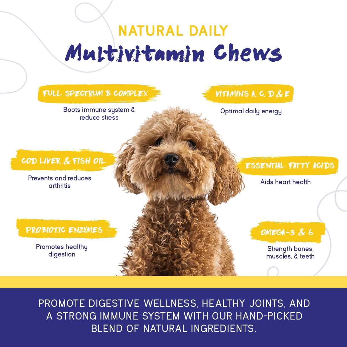 Multivitamin Chew N99523