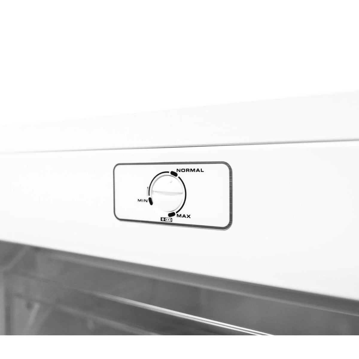 6 Cuft Upright Freezer Manual Defrost Z19948