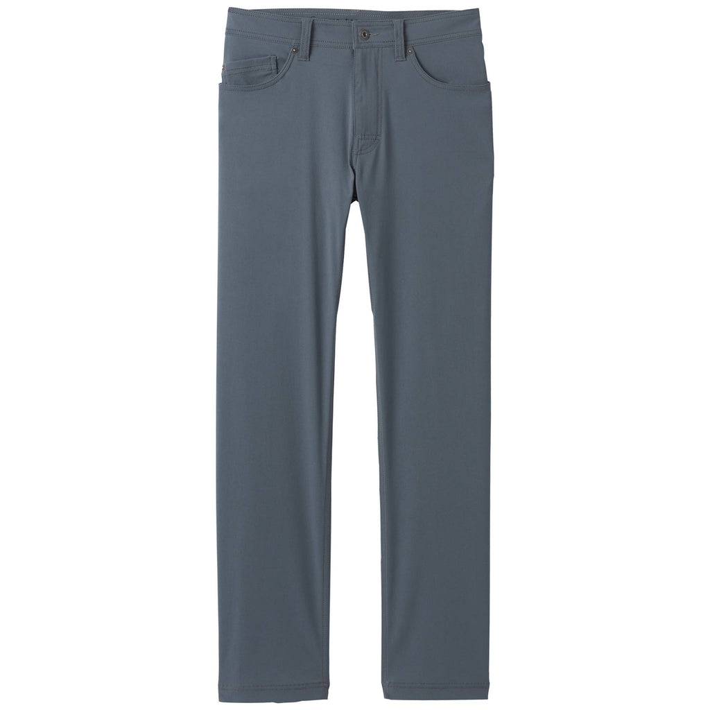 Dark Smoky Blue Men&s Pant X308304