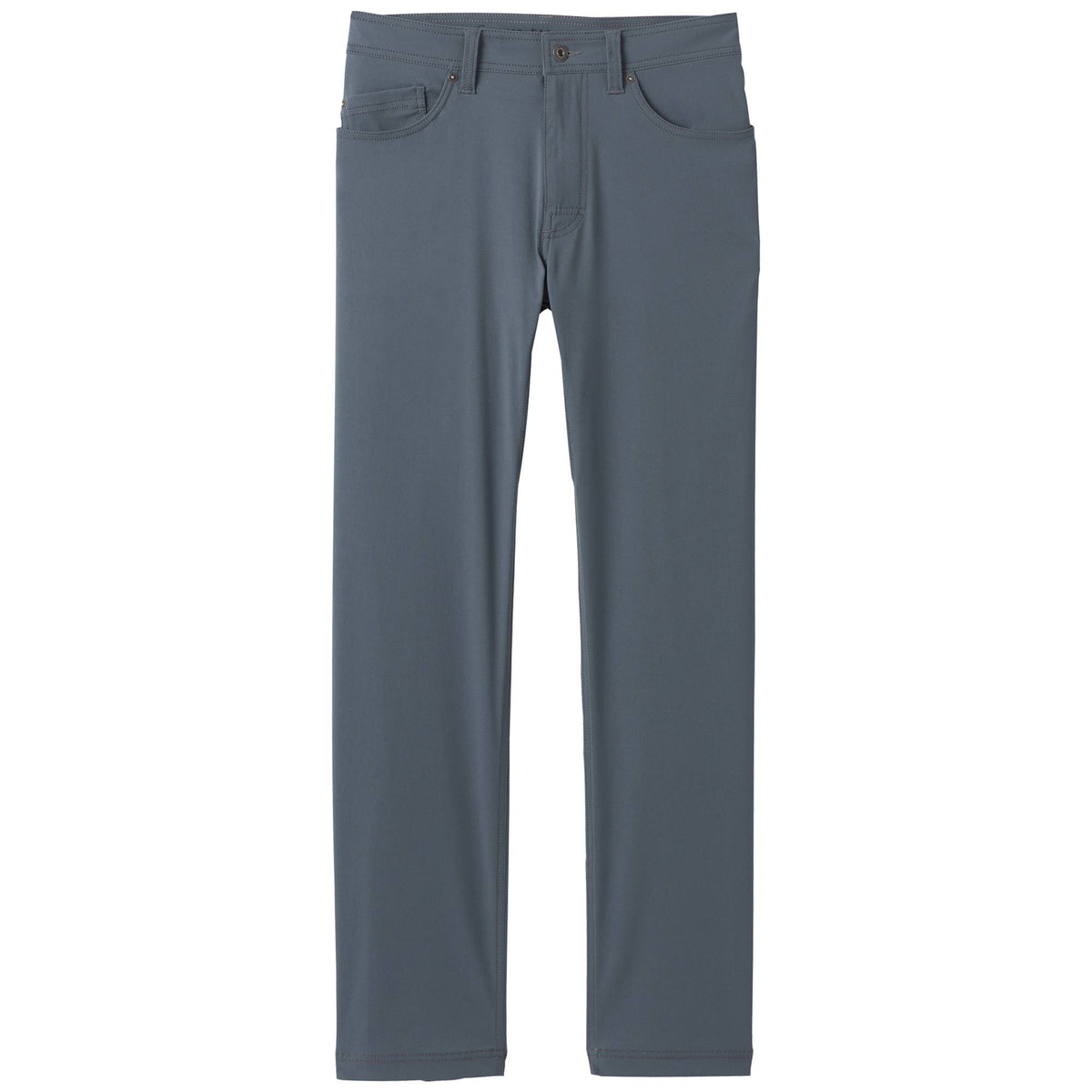 Dark Smoky Blue Men&s Pant X308304