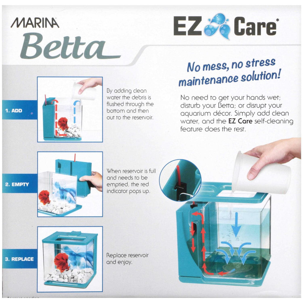 Betta EZ Care L5856