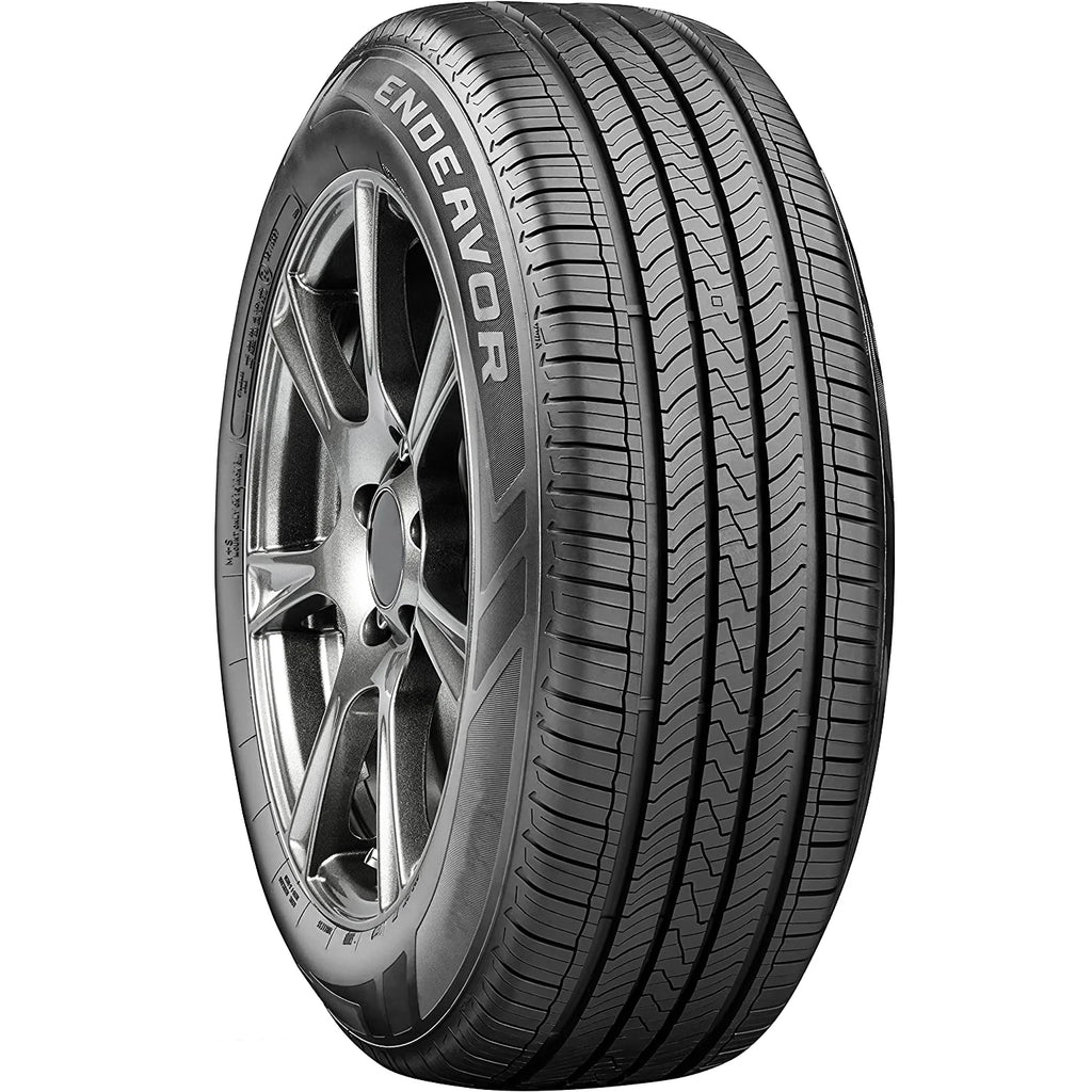 2 All Season Tires Y5708