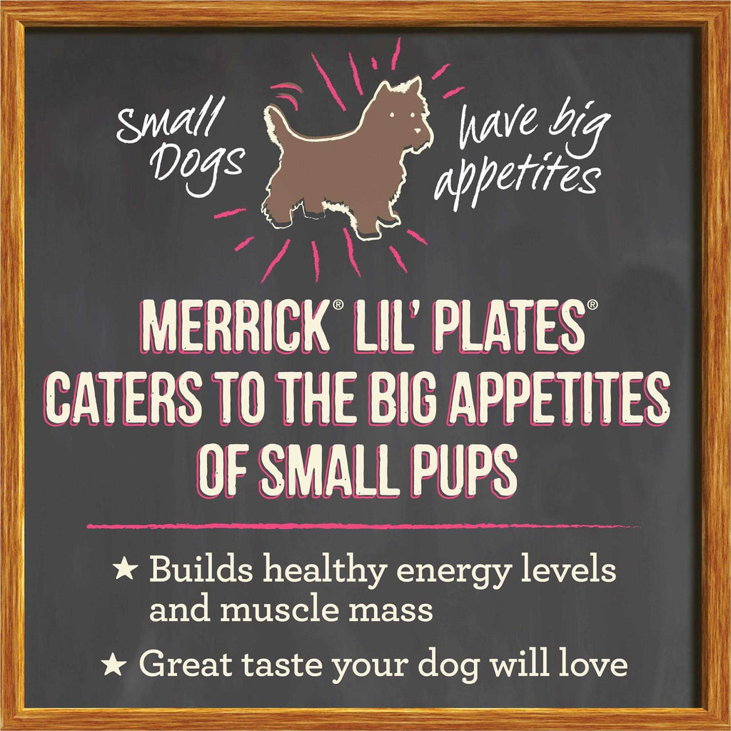 Grain Free Wet Dog Food X65325