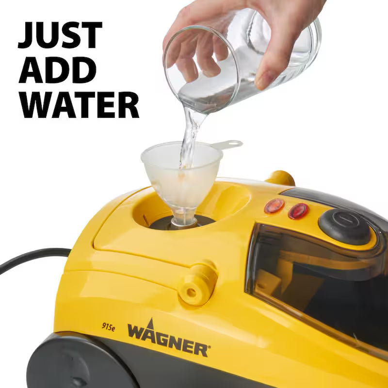 Multi-Purpose Steam Cleaner G38907