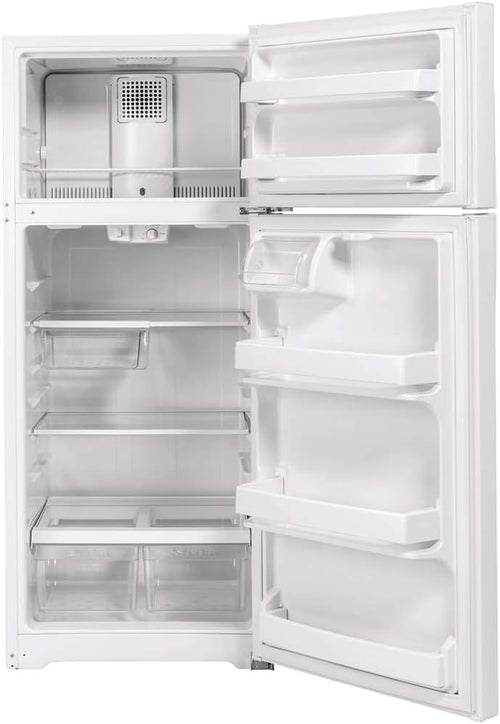16.6 Cu. Ft. Top-Freezer Refrigerator P477862