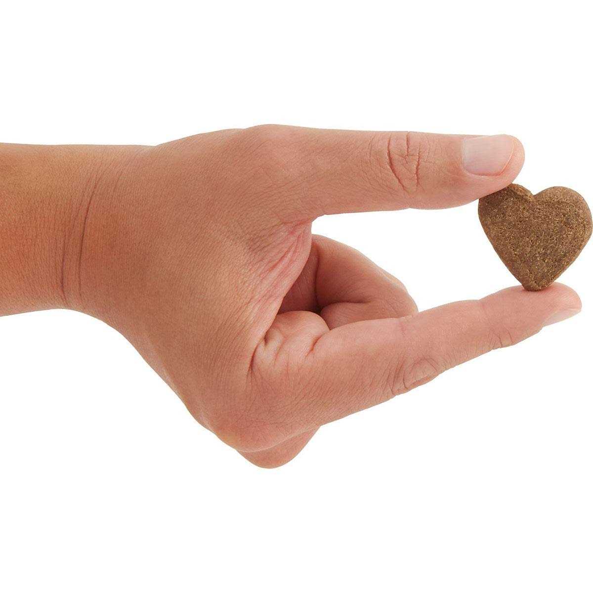Beef Liver Dog Treats S14467