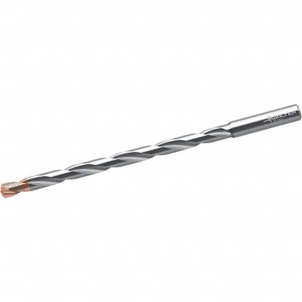 16mm 140° 2-Flute Solid Carbide Extra Length Drill Bit D397212
