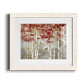 Framed Canvas Z834