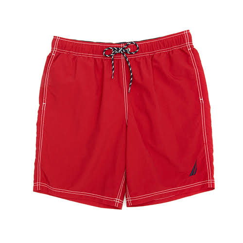 Men's Swim Trunks U43734