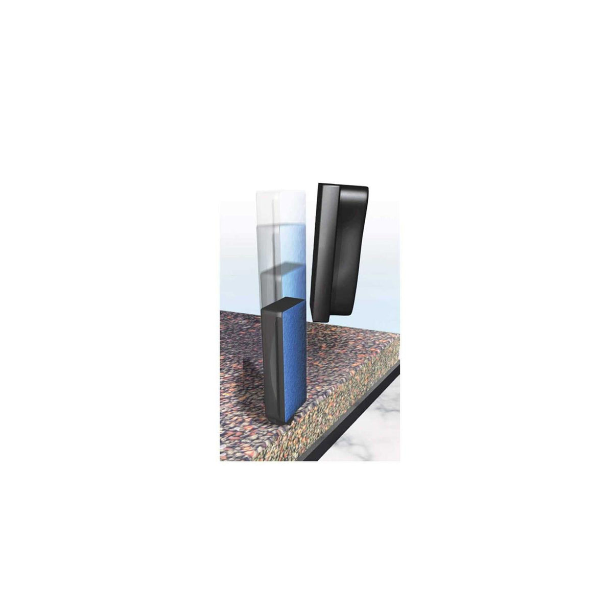 Algae Cleaning Magnet E708