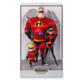Mr. Incredible, Violet, & Dash Doll Set D326328