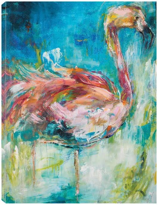 Canvas Art 24x32 C213