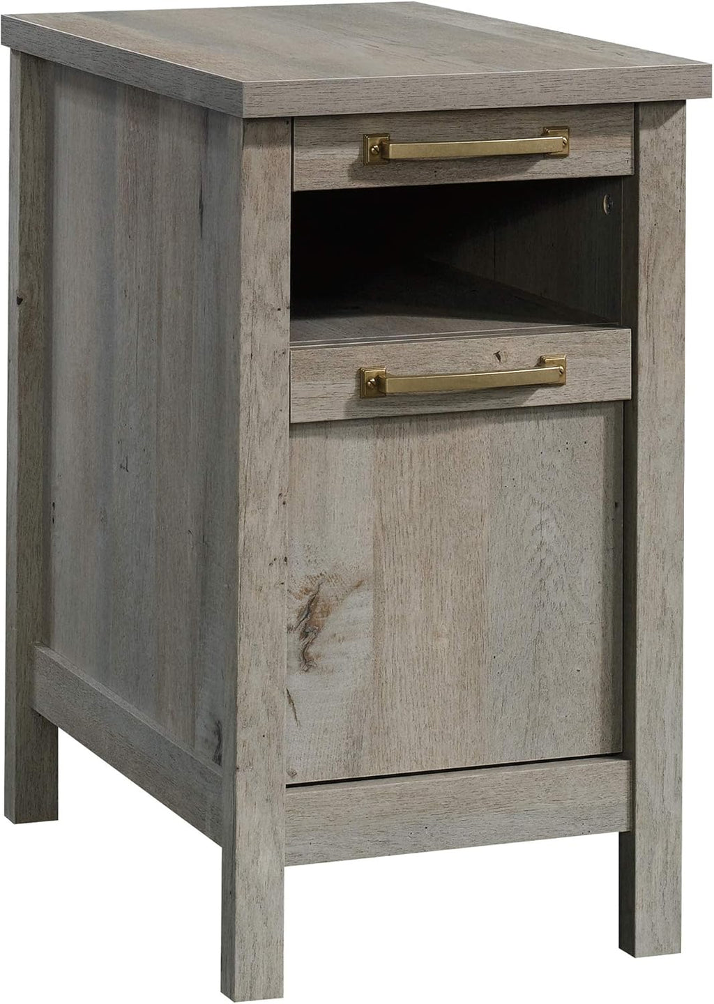 Side Table, Mystic Oak E815005