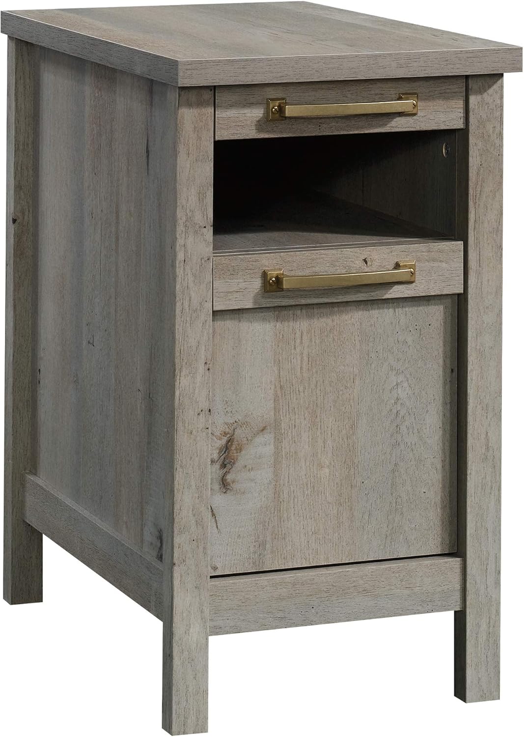 Side Table, Mystic Oak E815005