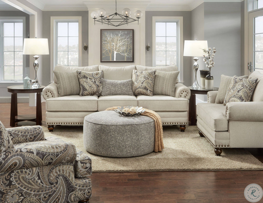 Cobblestone Chair H670014