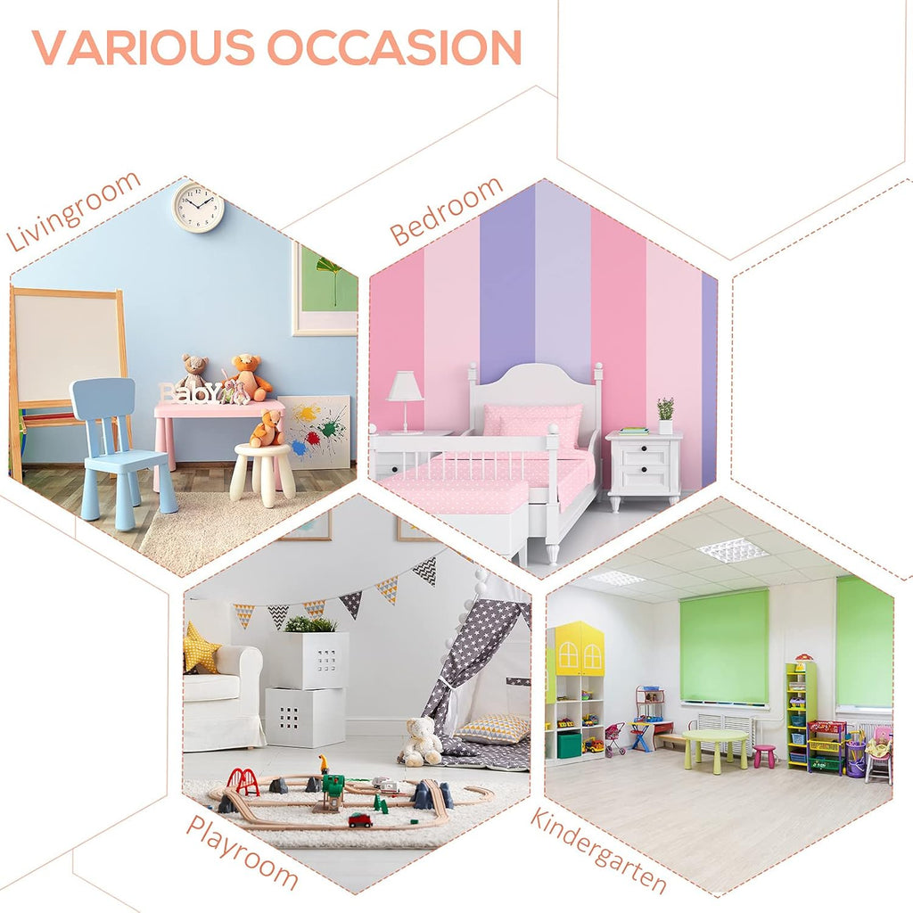 Grey 3 Cubby Kids Storage Cabinet B5010