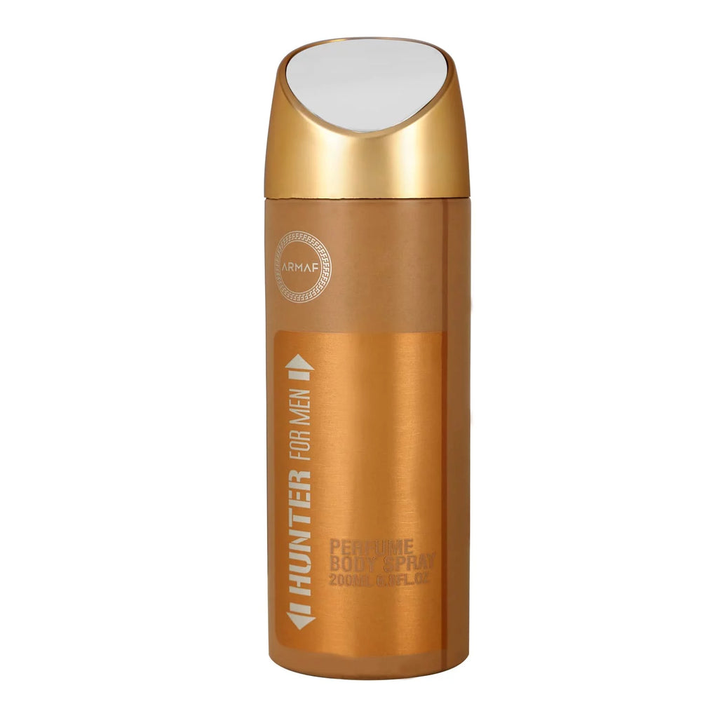 Perfume Body Spray 200 ml H8904