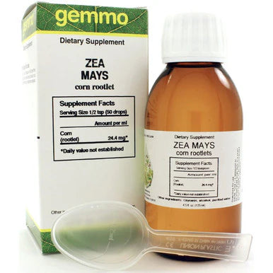 Zea Mays 125ml Y945