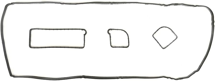 Timing Chain Kit & Variable Timing Solenoid & Valve Cover Gasket Set D88819