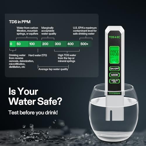 Digital 0.01pH High Accuracy Pen Type pH Meter U292036