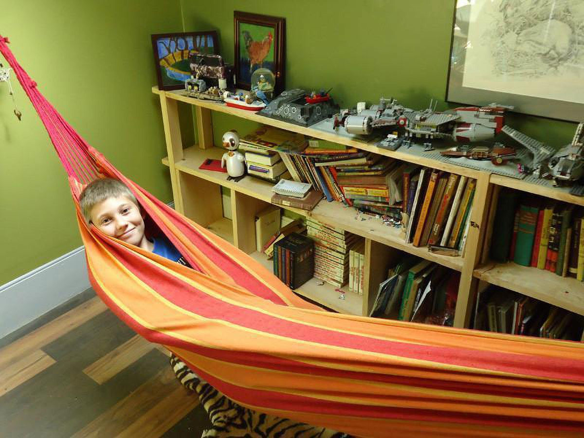 Double Hammock B92940