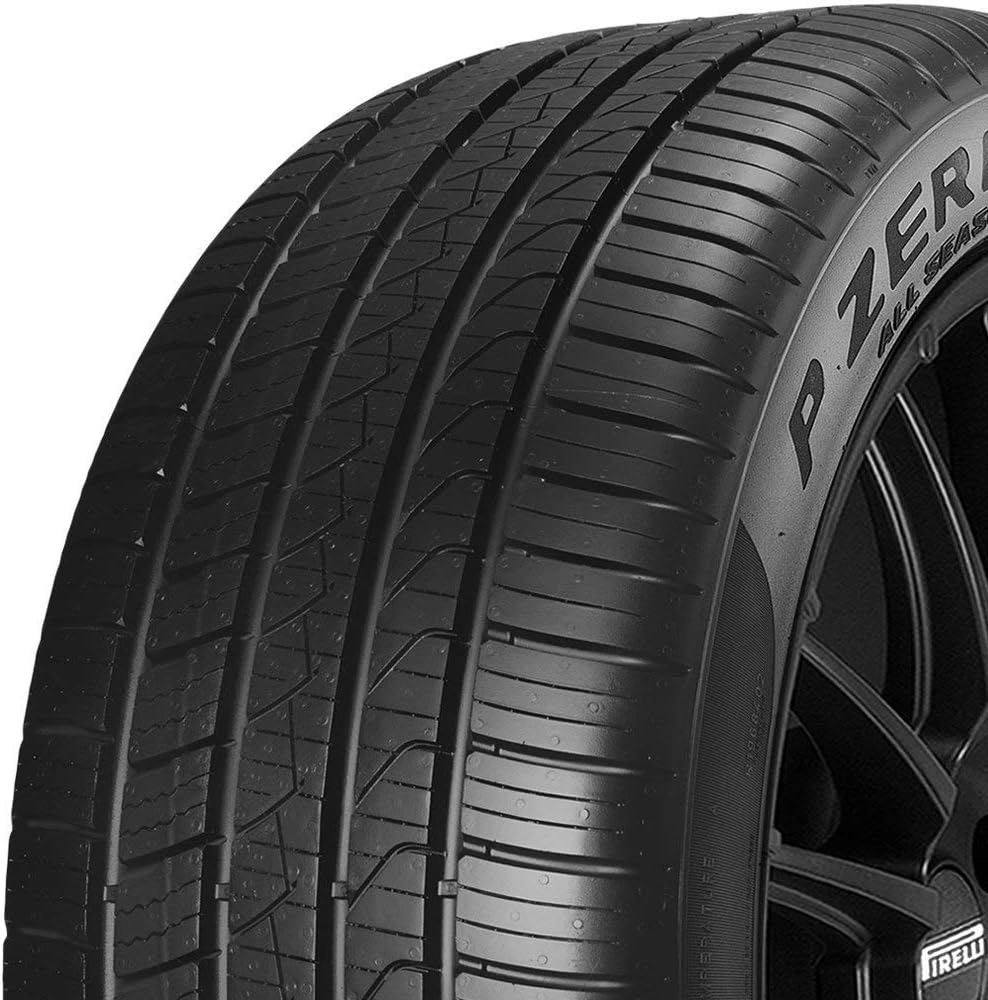 235/55R18 100H Ultra High Performance Radial Tire U99142