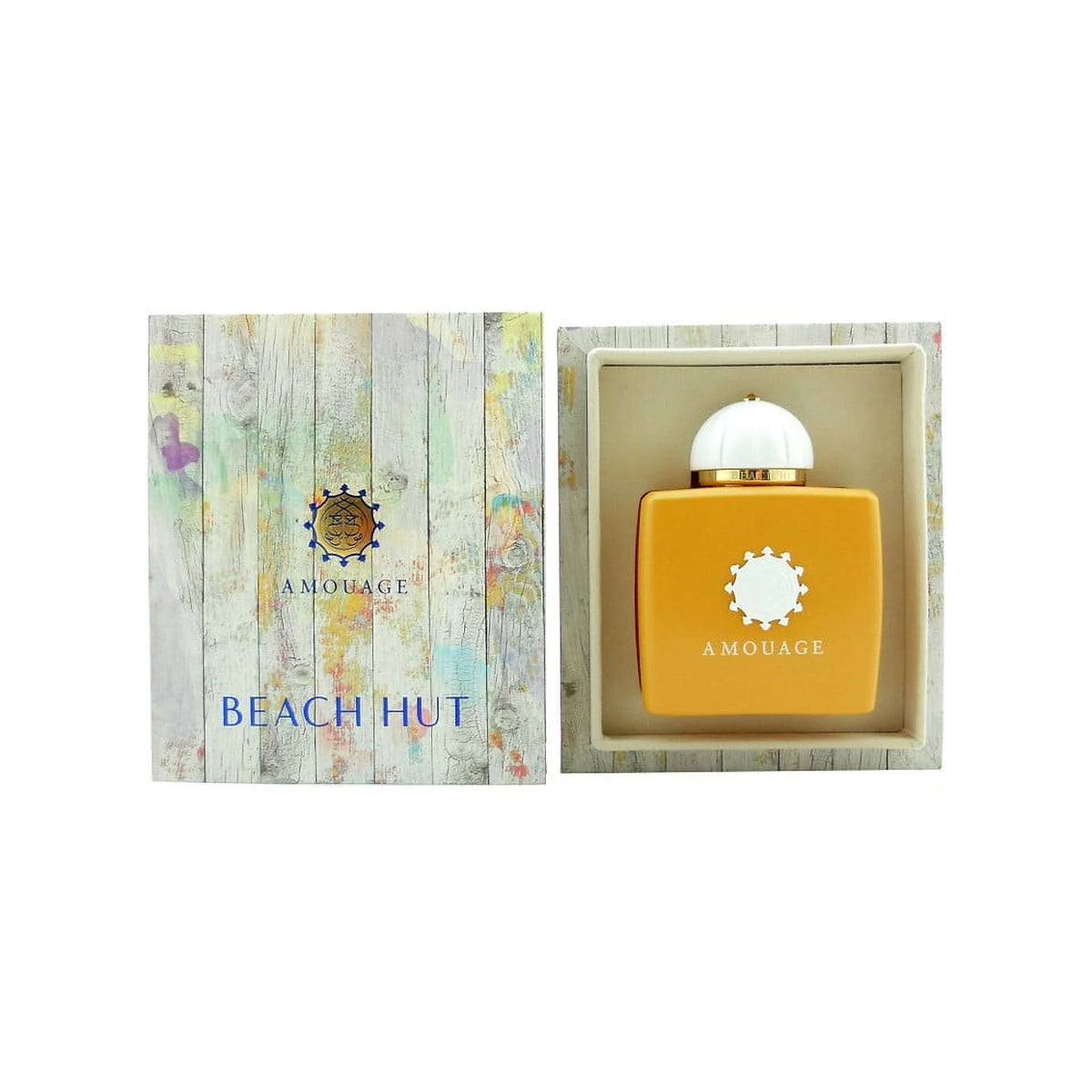Eau De Parfum Spray 100ml/3.4oz B33613