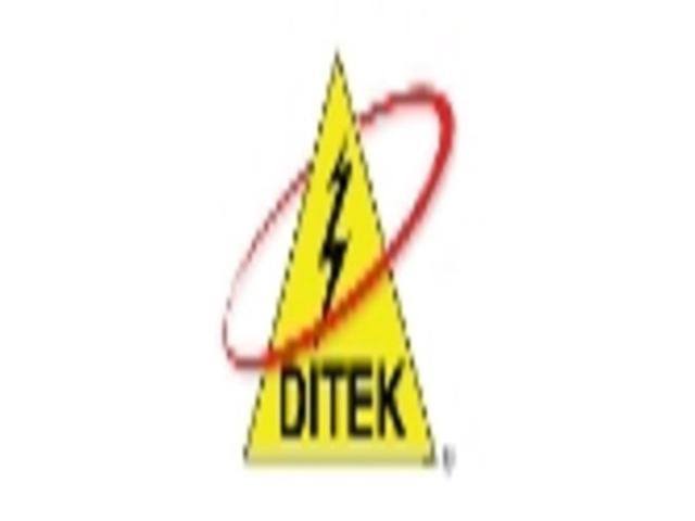 Card Reader Surge Protection Q477