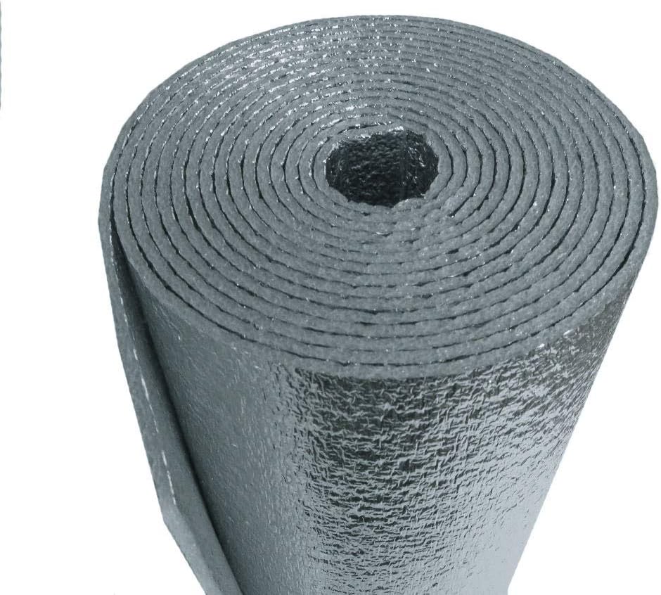 4' x 75' Automotive Thermal Insulation Sound Deadener R71978