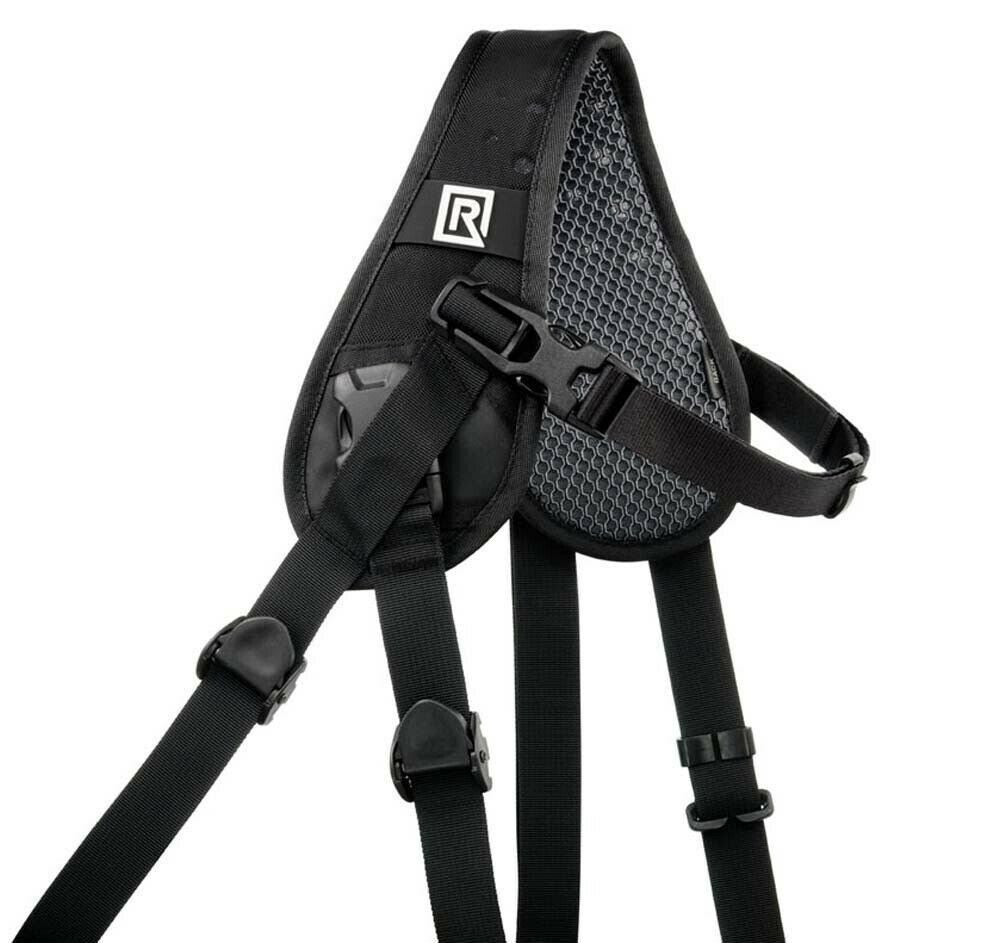 Hybrid Camera Strap H85474