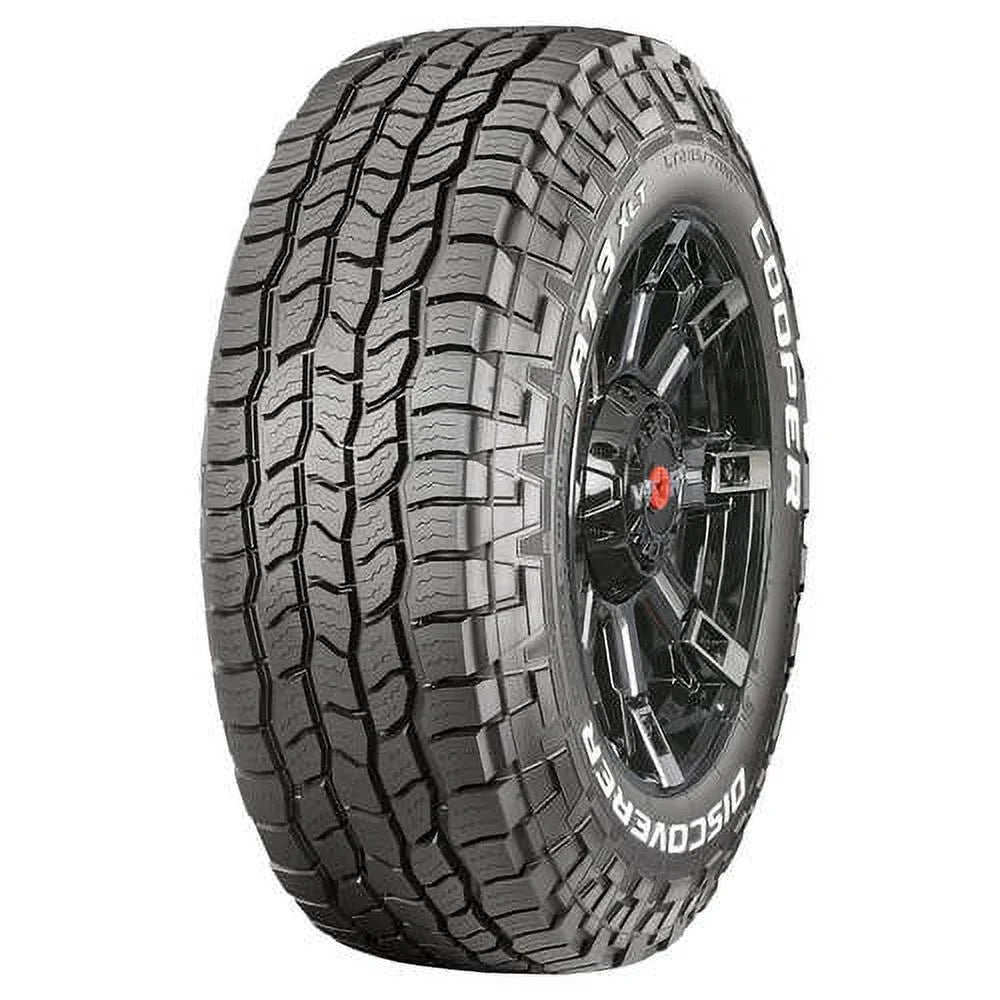 All Terrain Light Truck Tire S31878