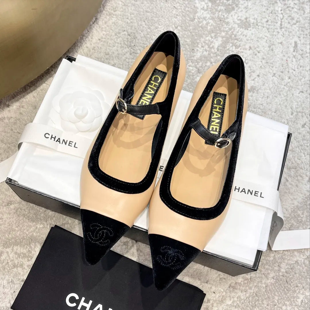 Women Shoes V97759