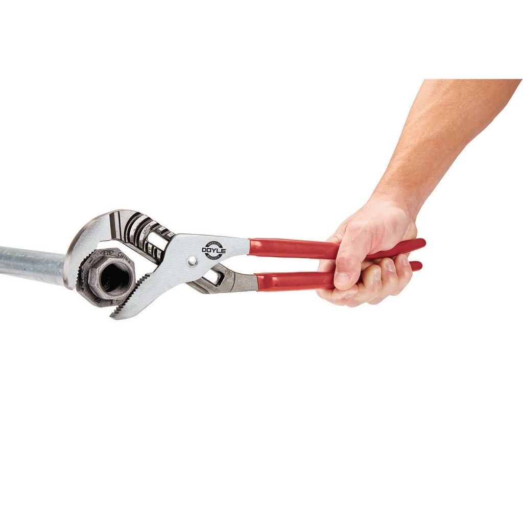16 in. V-Jaw Groove Joint Pliers I8145