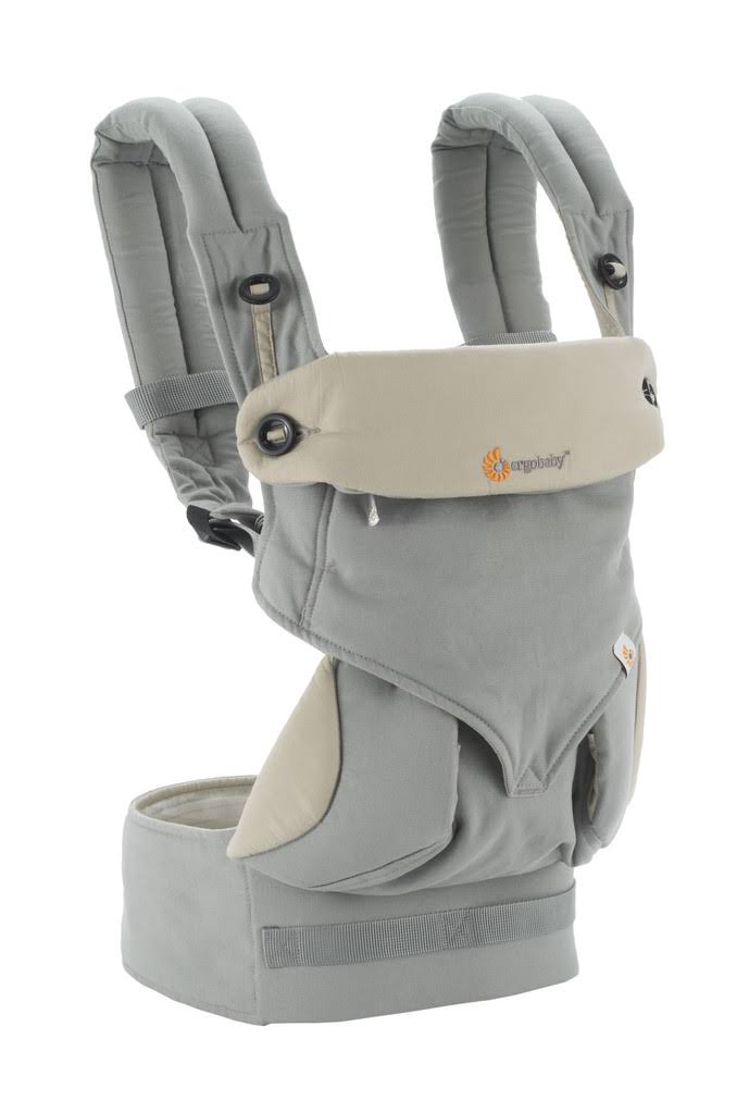 Baby Carrier L804