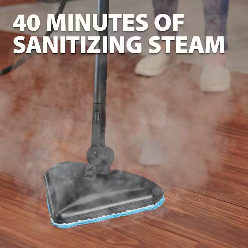 Multi-Purpose Steam Cleaner G38907