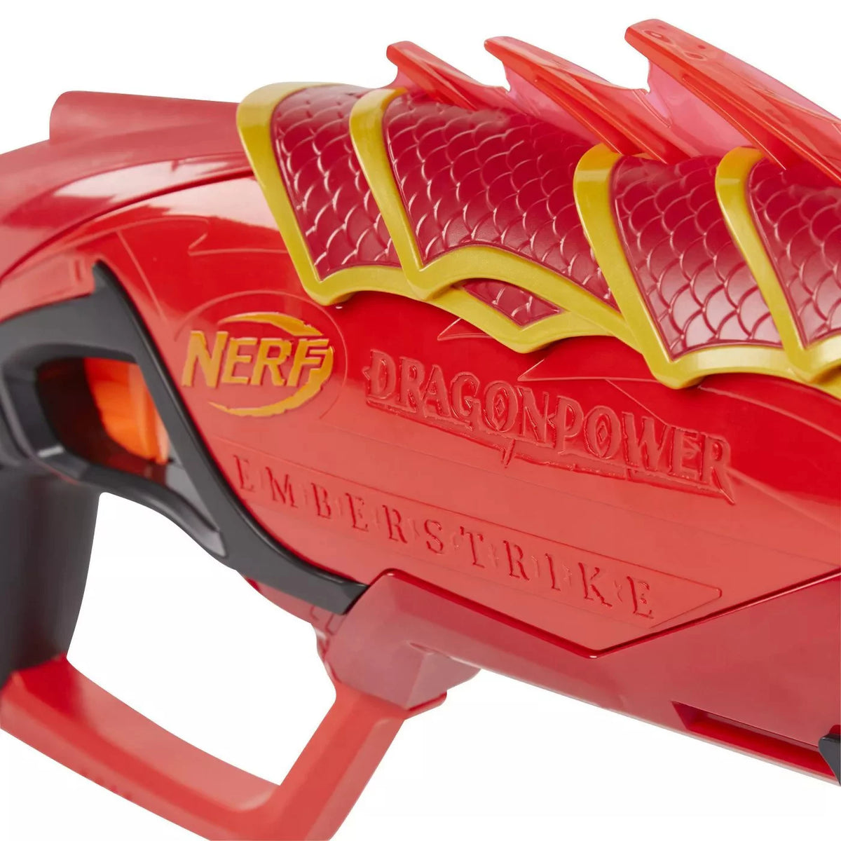 DragonPower Emberstrike Blaster R34304